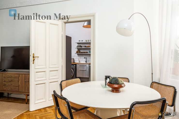 Kraków, Stare Miasto, ul. Karmelicka, Mieszkanie  na sprzedaż, 3 pokojowe