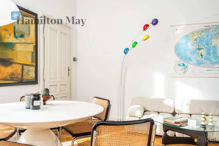 3 pokojowe, Mieszkanie  na sprzedaż, Kraków, Stare Miasto, ul. Karmelicka