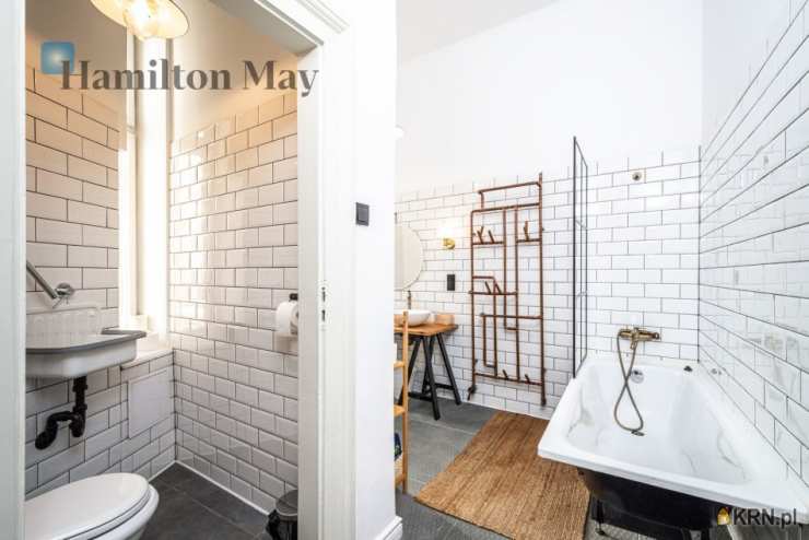 Mieszkanie  na sprzedaż, 3 pokojowe, Kraków, Stare Miasto, ul. Karmelicka