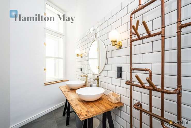 Kraków, Stare Miasto, ul. Karmelicka, 3 pokojowe, Mieszkanie  na sprzedaż