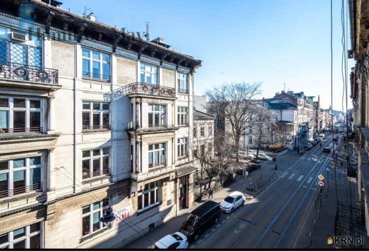 Mieszkanie  na sprzedaż, Kraków, Stare Miasto, ul. Karmelicka, 3 pokojowe