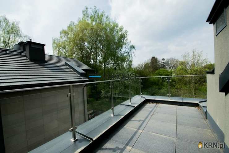 Aphouse Nieruchomości, Mieszkanie  do wynajęcia, Kraków, Zwierzyniec/Wola Justowska, ul. Królowej Jadwigi