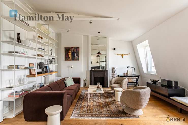 Mieszkanie  do wynajęcia, , Warszawa, ul. 