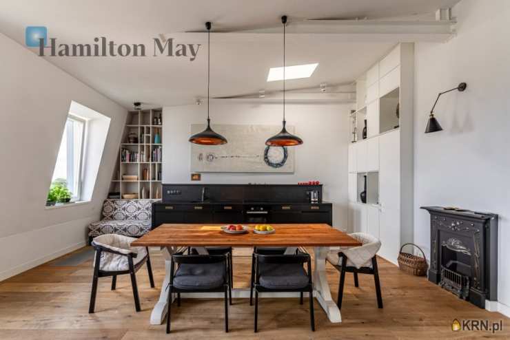 , Mieszkanie  do wynajęcia, Warszawa, ul. 