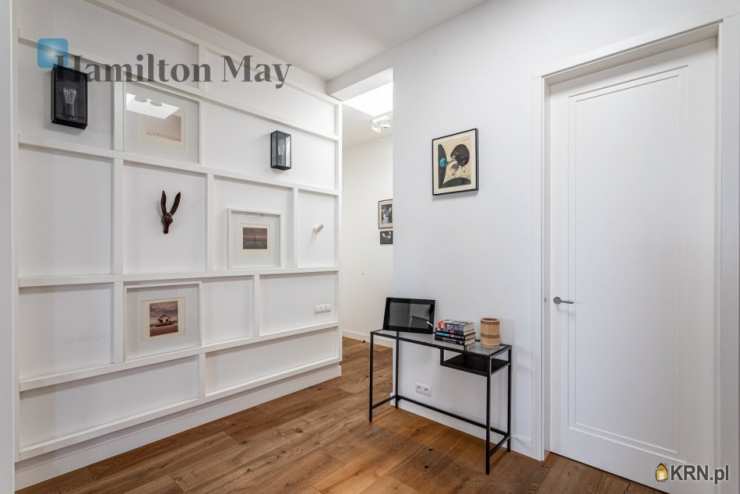 Hamilton May, Mieszkanie  do wynajęcia, Warszawa, ul. 