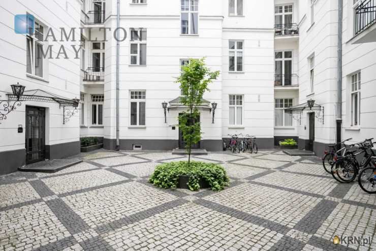 , Mieszkanie  do wynajęcia, Warszawa, ul. 