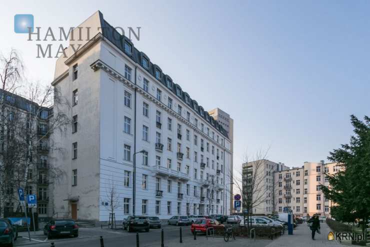Hamilton May, Mieszkanie  do wynajęcia, Warszawa, ul. 