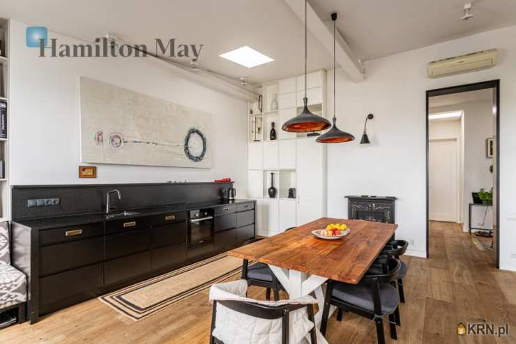 Hamilton May, Mieszkanie  do wynajęcia, Warszawa, ul. 