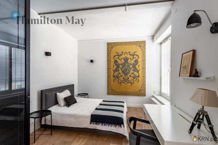 , Mieszkanie  do wynajęcia, Warszawa, ul. 