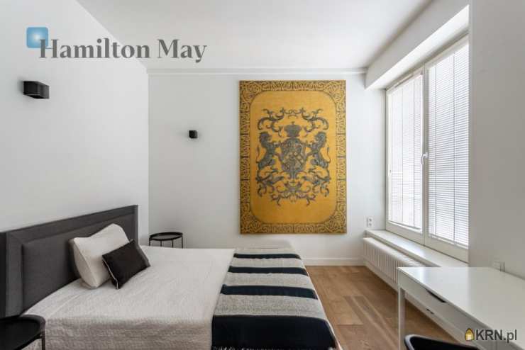 Hamilton May, Mieszkanie  do wynajęcia, Warszawa, ul. 