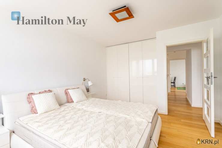 Hamilton May, Mieszkanie  do wynajęcia, Wierzbno, ul. 