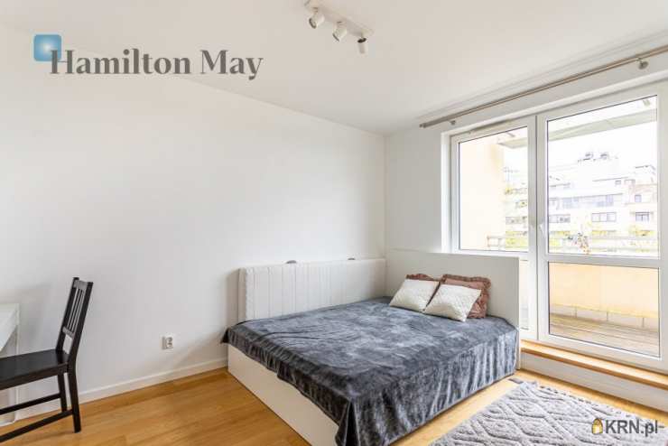 Mieszkanie  do wynajęcia, Wierzbno, ul. , 