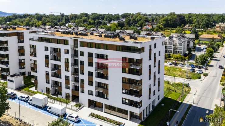 Mieszkanie  na sprzedaż, Kraków, Bronowice, ul. , 4 pokojowe