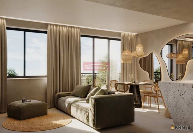 4 pokojowe, Mieszkanie  na sprzedaż, Kraków, Bronowice, ul. 