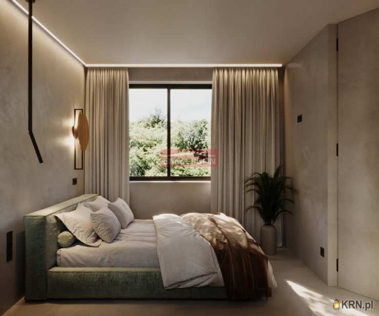 Kraków, Bronowice, ul. , Mieszkanie  na sprzedaż, 4 pokojowe