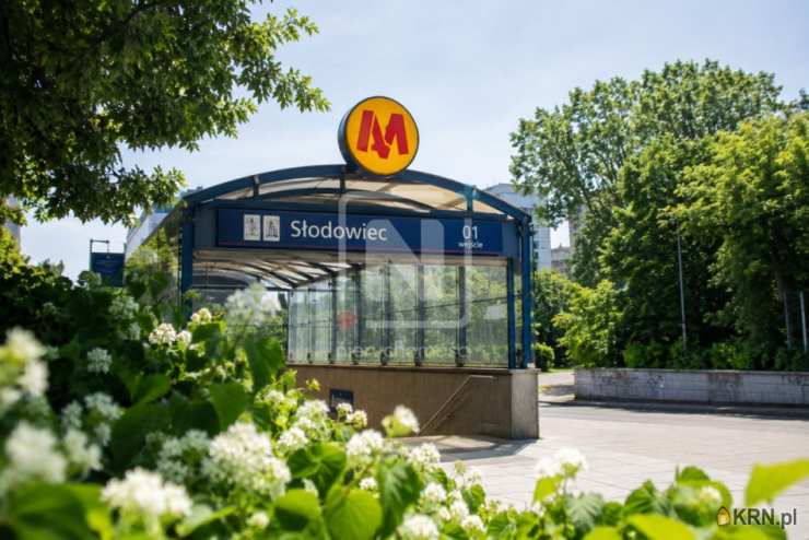 Warszawa, Bielany/Marymont, ul. Marymoncka, Mieszkanie  na sprzedaż, 4 pokojowe