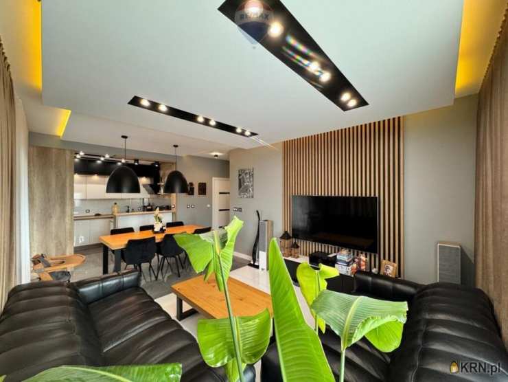 Mieszkanie  na sprzedaż, 4 pokojowe, Rybnik, ul. 