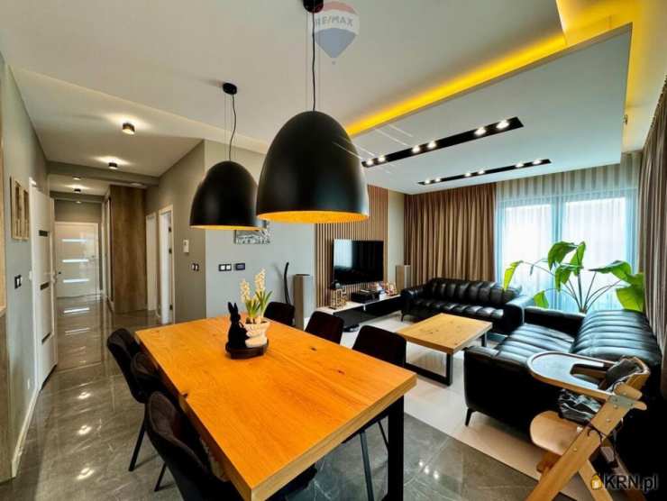 Rybnik, ul. , Mieszkanie  na sprzedaż, 4 pokojowe