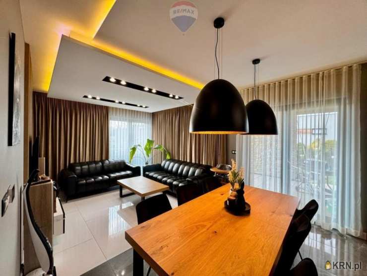 4 pokojowe, Rybnik, ul. , Mieszkanie  na sprzedaż