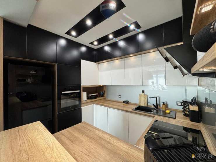 RE/MAX Polska, Mieszkanie  na sprzedaż, Rybnik, ul. 