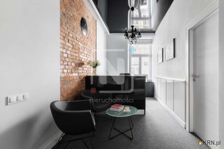 Mieszkanie  do wynajęcia, 5 pokojowe, Warszawa, Śródmieście, ul. Jerozolimskie