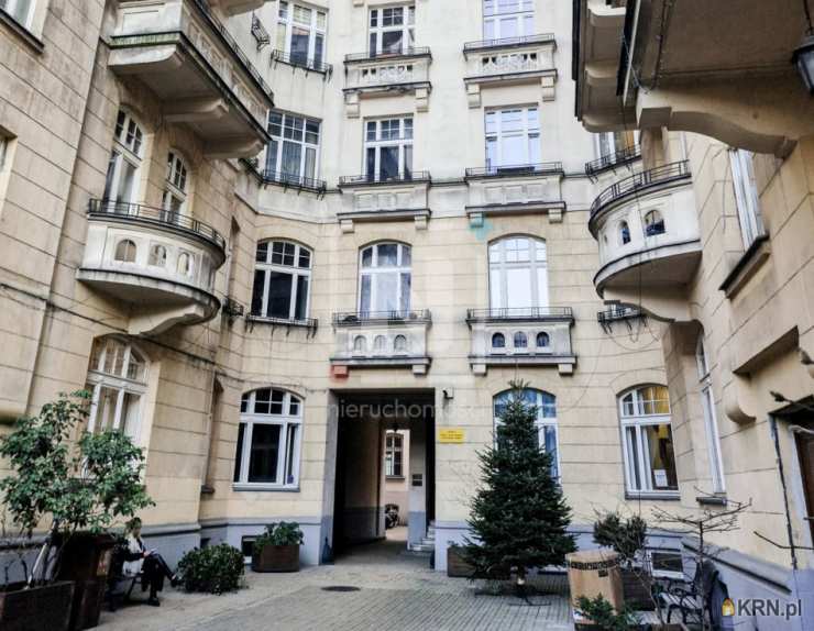 Warszawa, Śródmieście, ul. Jerozolimskie, 5 pokojowe, Mieszkanie  do wynajęcia