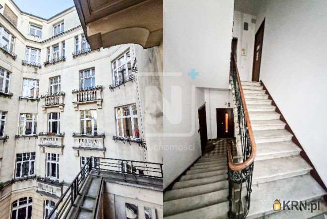 5 pokojowe, Mieszkanie  do wynajęcia, Warszawa, Śródmieście, ul. Jerozolimskie