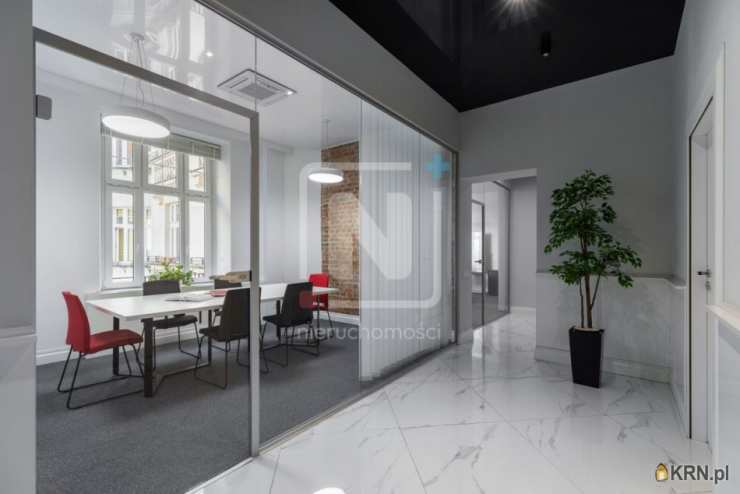 Warszawa, Śródmieście, ul. Jerozolimskie, Mieszkanie  do wynajęcia, 5 pokojowe