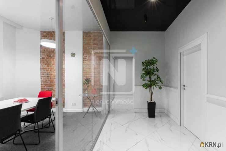 Mieszkanie  do wynajęcia, Warszawa, Śródmieście, ul. Jerozolimskie, 5 pokojowe