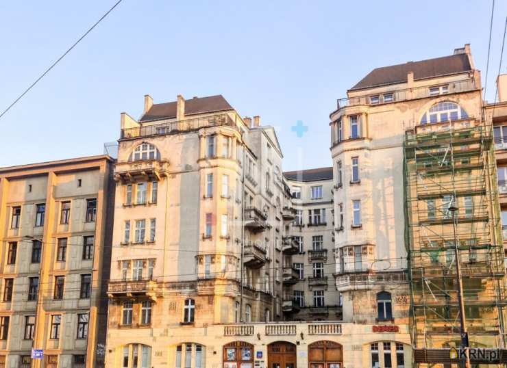 5 pokojowe, Mieszkanie  do wynajęcia, Warszawa, Śródmieście, ul. Jerozolimskie