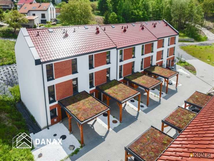 Kraków, Dębniki, ul. Z. Nałkowskiej, 6 pokojowe, Mieszkanie  na sprzedaż