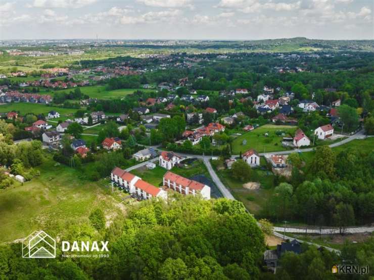Danax, Mieszkanie  na sprzedaż, Kraków, Dębniki, ul. Z. Nałkowskiej