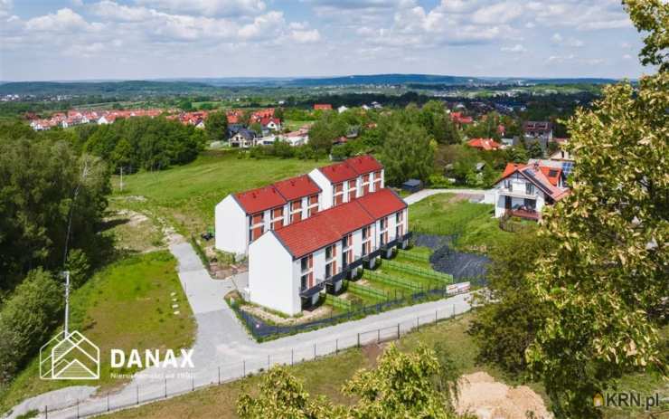 Mieszkanie  na sprzedaż, Kraków, Dębniki, ul. Z. Nałkowskiej, 6 pokojowe
