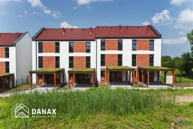 Mieszkanie  na sprzedaż, 5 pokojowe, Kraków, Dębniki/Sidzina, ul. Z. Nałkowskiej