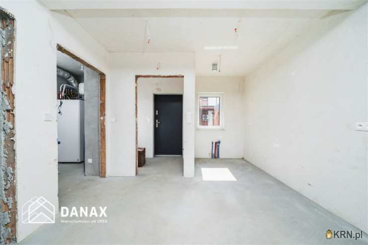 Mieszkanie  na sprzedaż, 5 pokojowe, Kraków, Dębniki/Sidzina, ul. Z. Nałkowskiej