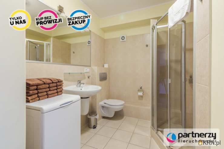 5 pokojowe, Władysławowo, ul. Hryniewieckiego, Mieszkanie  na sprzedaż