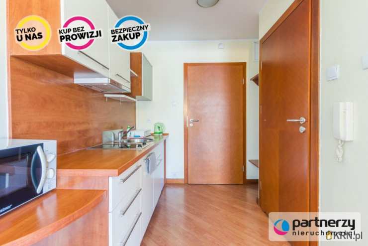 5 pokojowe, Mieszkanie  na sprzedaż, Władysławowo, ul. Hryniewieckiego