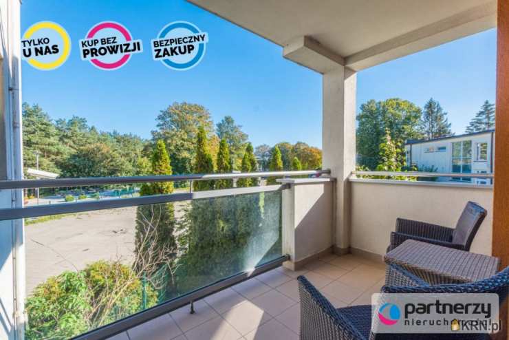 Mieszkanie  na sprzedaż, 5 pokojowe, Władysławowo, ul. Hryniewieckiego