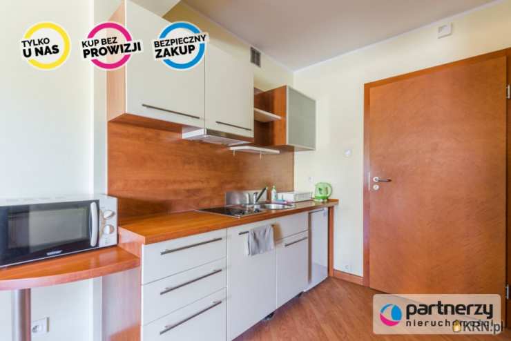 5 pokojowe, Władysławowo, ul. Hryniewieckiego, Mieszkanie  na sprzedaż