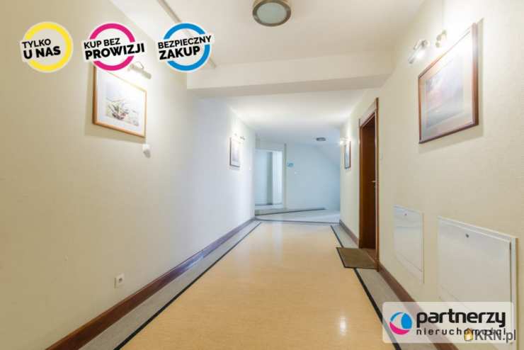 Mieszkanie  na sprzedaż, Władysławowo, ul. Hryniewieckiego, 5 pokojowe