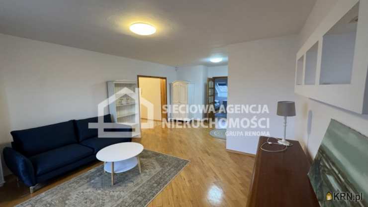 Mieszkanie  na sprzedaż, 4 pokojowe, Gdańsk, Siedlce, ul. L. Bądkowskiego