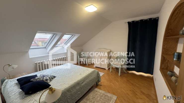 4 pokojowe, Mieszkanie  na sprzedaż, Gdańsk, Siedlce, ul. L. Bądkowskiego