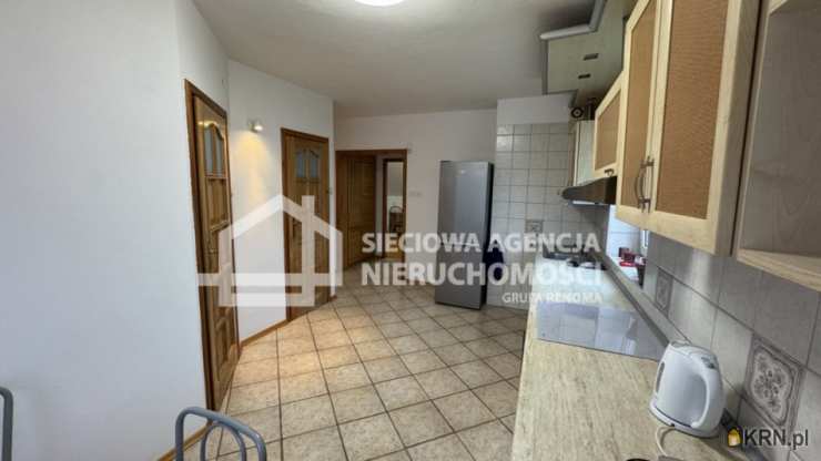 4 pokojowe, Mieszkanie  na sprzedaż, Gdańsk, Siedlce, ul. L. Bądkowskiego