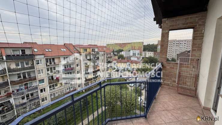 Gdańsk, Siedlce, ul. L. Bądkowskiego, 4 pokojowe, Mieszkanie  na sprzedaż