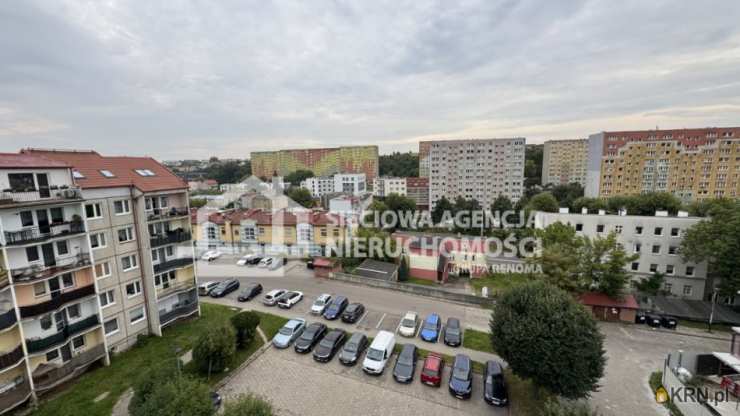 4 pokojowe, Gdańsk, Siedlce, ul. L. Bądkowskiego, Mieszkanie  na sprzedaż