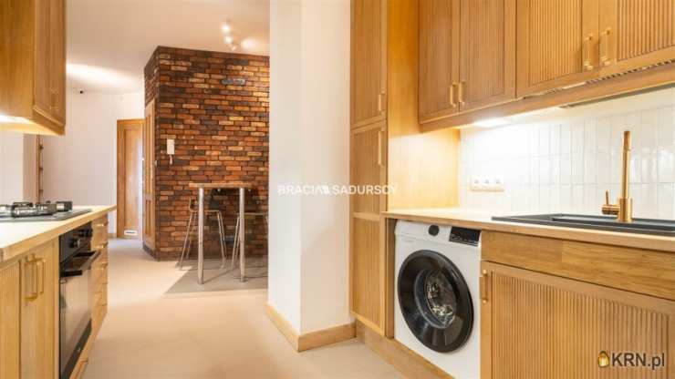 Mieszkanie  na sprzedaż, 5 pokojowe, Kraków, Zwierzyniec, ul. Z. Krasińskiego