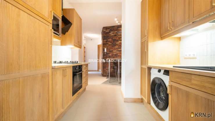 Kraków, Zwierzyniec, ul. Z. Krasińskiego, 5 pokojowe, Mieszkanie  na sprzedaż