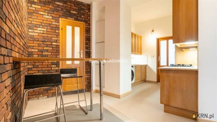 5 pokojowe, Kraków, Zwierzyniec, ul. Z. Krasińskiego, Mieszkanie  na sprzedaż