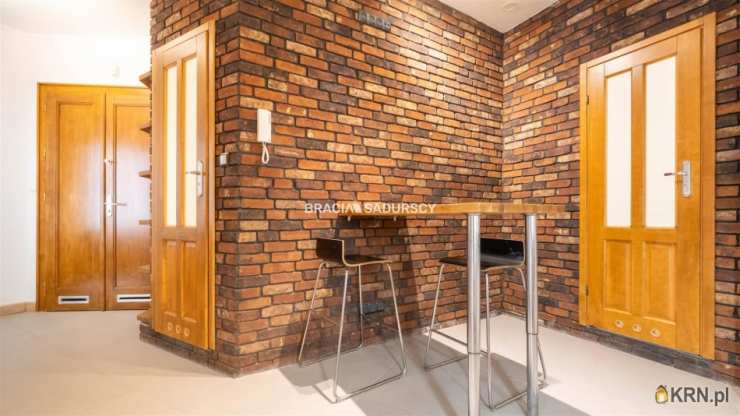 5 pokojowe, Mieszkanie  na sprzedaż, Kraków, Zwierzyniec, ul. Z. Krasińskiego