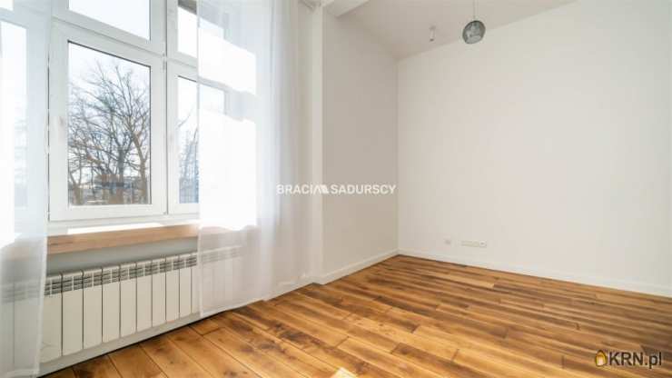 Mieszkanie  na sprzedaż, Kraków, Zwierzyniec, ul. Z. Krasińskiego, 5 pokojowe